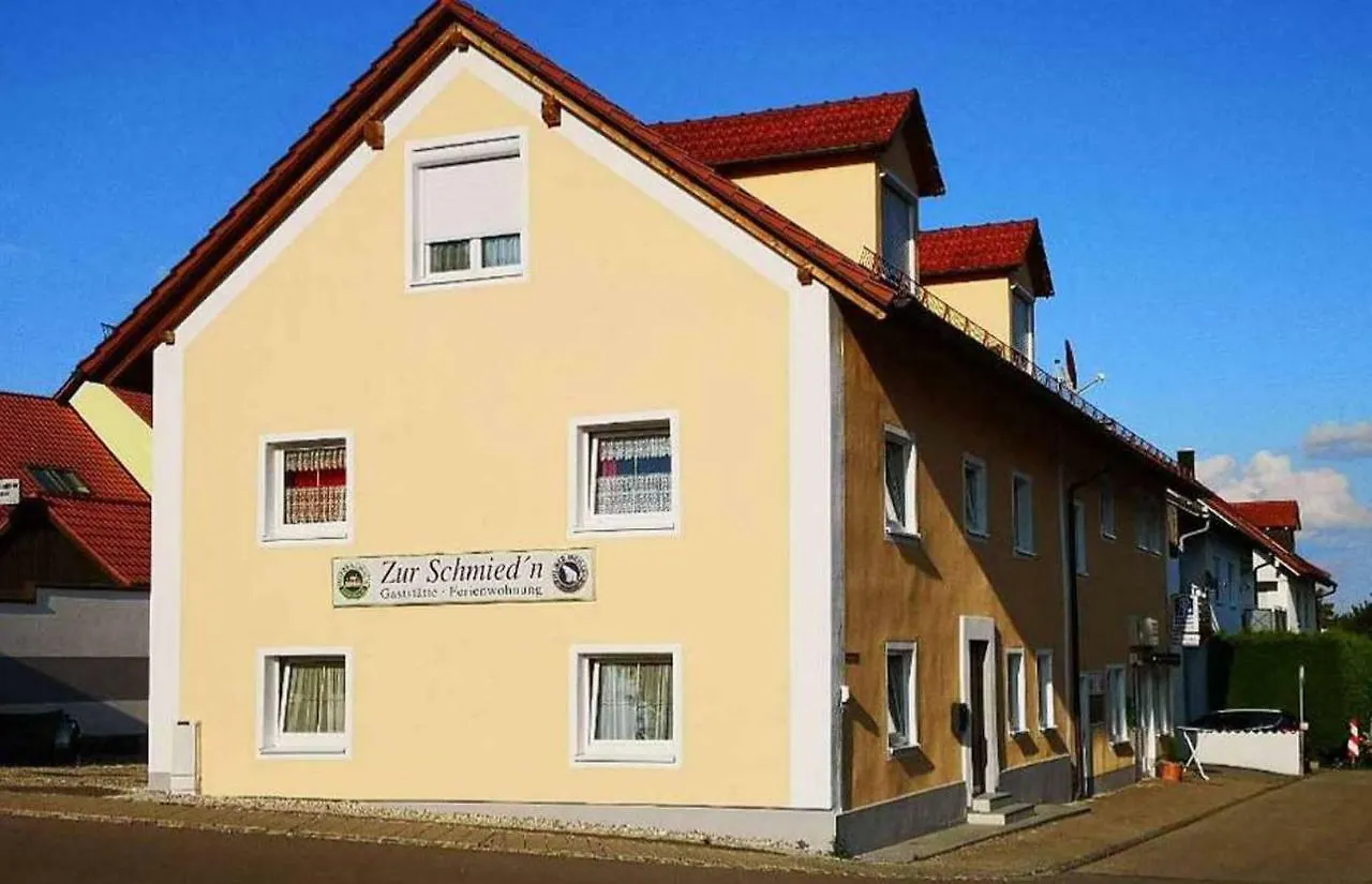 Pension Zur Schmied'N Marzling