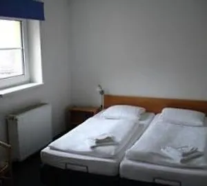 Taunus Hotel Berlin