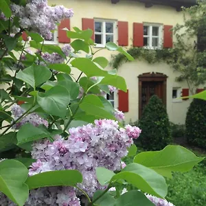Frühstückspension Haus Probst Am See, Schondorf am Ammersee