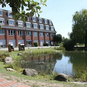 Leipzig Günthersdorf, An Ihg Hotel Kötschlitz