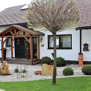 Gasthof Sendelbeck, Warmensteinach