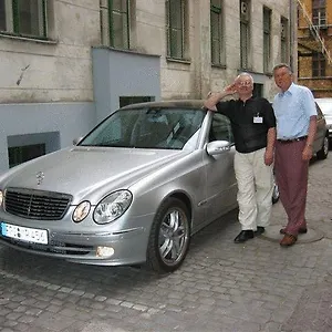 Amadeus Hotel Berlin