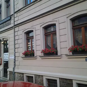 Gästezimmer In Lindenau Gasthof Leipzig