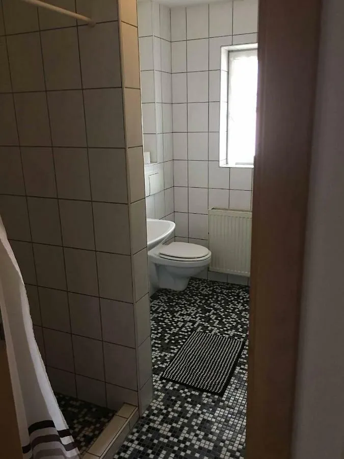 Gasthof Pension zur Schmied'n Marzling